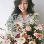 韓国女子も実践！彼から貰った花束を長持ちさせる７つの方法をご紹介♡