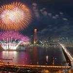 10月8日開催！世界の花火が韓国に大集合！「ソウル世界花火祭り」へ行こう！