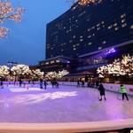 オリンピック間近！ソウル市内のアイススケート場があるおすすめスポット♡