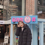 韓国で「スライム」が買えるお店が知りたい！！どこに行けば手に入るの？♥