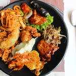 安くお腹いっぱい食べれる韓国人おすすめの人気食べ放題チェーン店3選！