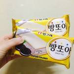 韓国で定番のアイスやお菓子たち！インパクトのある商品名の由来とは？