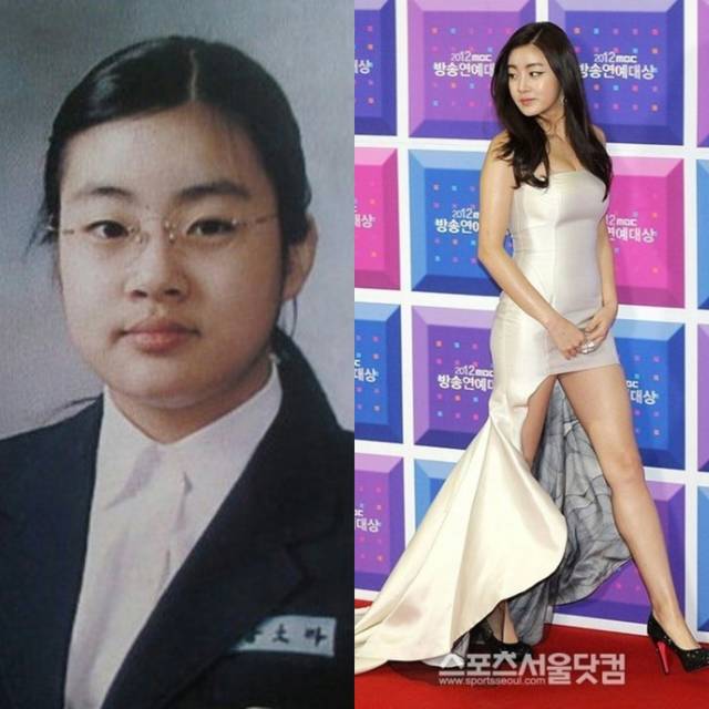 韓国女優のダイエット事情 江南医療観光公式ブログ