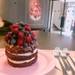 ≪【カロスキル】夢のようなケーキが食べれる♡ロシア発のケーキカフェ「conversation seoul」≫