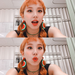 夏の韓国っぽ♡になれるKPOPアイドルのオレンジヘアカラー特集♡