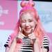 ハイトーンカラーが旬！韓国アイドル達の果汁味溢れるピンクヘア特集♡