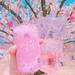 【季節限定】お花見シーズンにぴったり♡GS25から発売された「桜スパークリング」