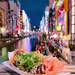 韓国人が大阪旅行の際に必ず食べたいグルメTOP10☆