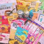 ぜ～んぶ美味しい♡韓国の定番お菓子特集！お土産にもおすすめ【7選】