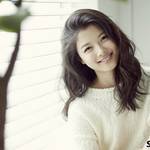 清らかな美しさに憧れて♡韓国女子に大人気キム・ユジョンのアイメイクアップ法！