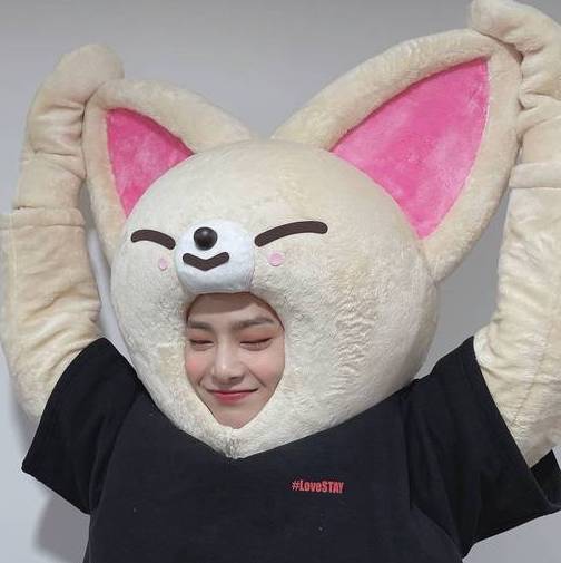 クールだけど可愛い 魅力たっぷりキツネ顔kpopアイドル特集 12人 韓国トレンド情報 韓国まとめ Joah ジョア