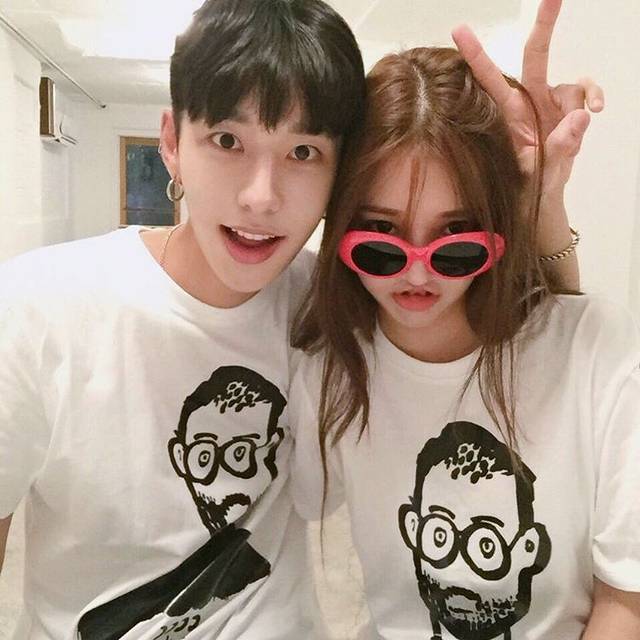 遠く離れていても心は近くに 遠距離恋愛がずっと続いてる日韓カップルの秘訣 韓国トレンド情報 韓国まとめ Joah ジョア