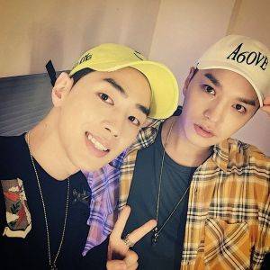 韓国 ベースボールキャップが似合うと話題のおしゃれ芸能人特集 韓国トレンド情報 韓国まとめ Joah ジョア