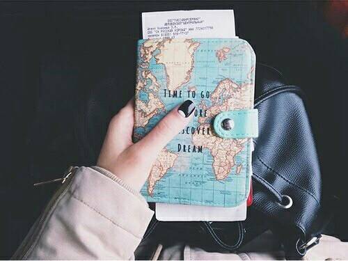 コレさえ確認すれば大丈夫 韓国旅行前の最強持ち物チェックリスト 韓国トレンド情報 韓国まとめ Joah ジョア