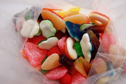 韓国はグミブーム あの国民的人気お菓子もグミに大変身 韓国トレンド情報 韓国まとめ Joah ジョア
