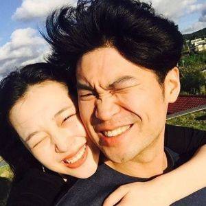 彼氏とのラブラブ写真を撮るならソルリ Choizaカップルを参考に 韓国トレンド情報 韓国まとめ Joah ジョア