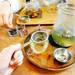【狎鴎亭】自分の体質に合わせた韓方茶が味わえるカフェ「Tea Therapy」