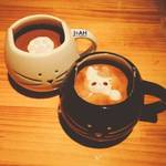 【合井】にゃんこラテが可愛い♡歯医者さんが運営するカフェ「Cafe Inu」