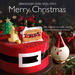 韓国の大手ベーカリー「PARIS BAGUETTE」のクリスマスケーキが登場！