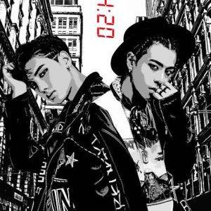 Mamamoo のメンバーも参加hiphopユニット High4 を要チェック 韓国トレンド情報 韓国まとめ Joah ジョア