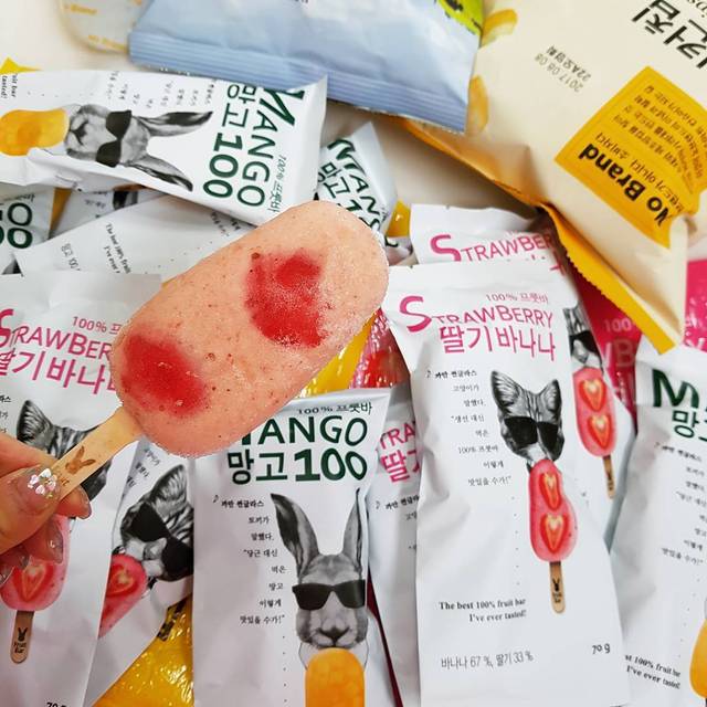 いまｅマートで話題の食品はこれ Eマートのおすすめ食品をチェック 韓国トレンド情報 韓国まとめ Joah ジョア