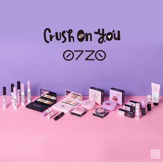 可愛すぎ 韓国ダイソーコスメブランド ０７２０ が超話題 韓国トレンド情報 韓国まとめ Joah ジョア