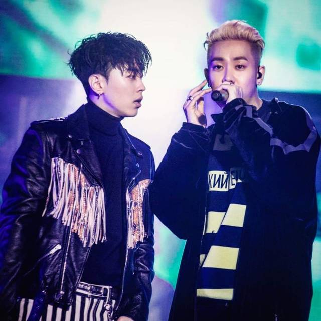 ラップが上手いのは当然 アイドル顔負けのイケメン韓国ラッパー10人 韓国トレンド情報 韓国まとめ Joah ジョア