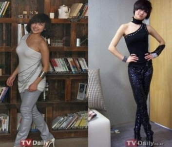 2週間で 7kg減 ヨジャドルに人気の デンマークダイエット って 韓国トレンド情報 韓国まとめ Joah ジョア