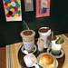 【弘大】延南洞にある卵サンドが美味しいほっこりカフェ「moment coffee」♡