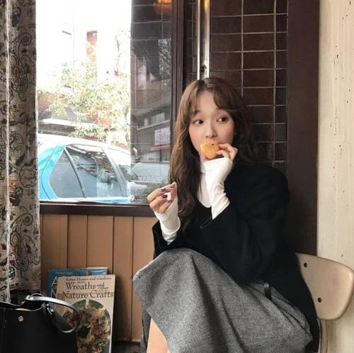 ネイティブ 韓国人っぽいカフェ注文の仕方はコレ 韓国トレンド情報 韓国まとめ Joah ジョア