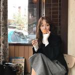 【ネイティブ】韓国人っぽいカフェ注文の仕方はコレ♡