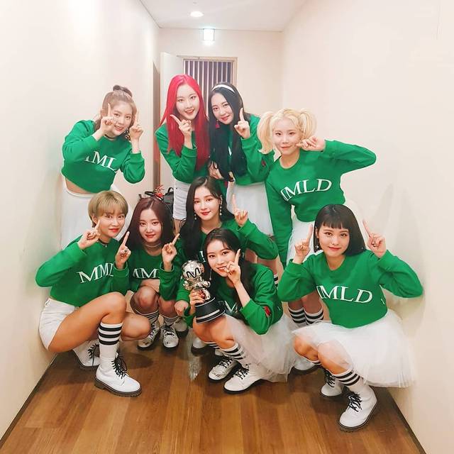 21年最新版 Momoland モモランド のプロフィール 曲紹介 韓国トレンド情報 韓国まとめ Joah ジョア