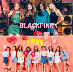 どっちが好み Blackpink Vs Twice 比べてみました 韓国トレンド情報 韓国まとめ Joah ジョア