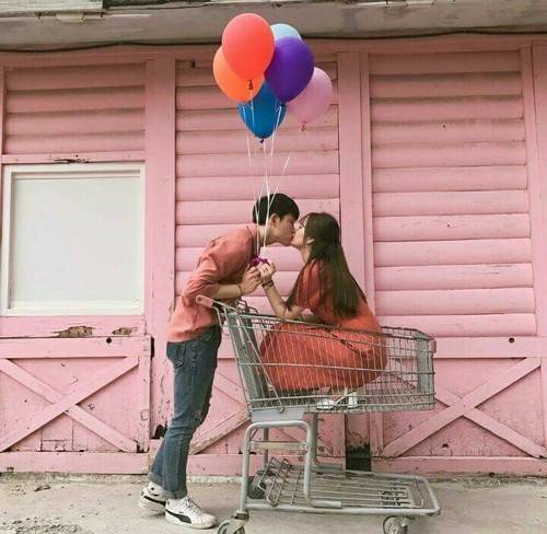 最近の若い韓国カップル達がする流行りの デート特集 韓国トレンド情報 韓国まとめ Joah ジョア