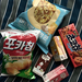 空腹を満たしてくれる♥最高の韓国お菓子TOP3を厳選！！