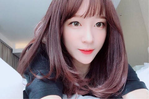 セミロング 韓国 オルチャン 髪型 Khabarplanet Com