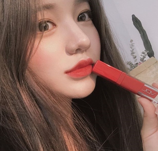 女の子の憧れを実現させる 夢のお洒落韓国コスメ Vdl 特集 韓国トレンド情報 韓国まとめ Joah ジョア