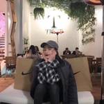 【狎鴎亭】芸能人に遭遇する可能性大♡BIGBANGスンリも訪れ話題のカフェ「TRYST」
