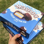 2018年春夏♪旅行前にチェック！韓国で今、流行っているNEWお菓子はコレ♥