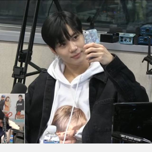 あれ こんな顔だった かっこいいのにセルカが苦手なkpop男性アイドル 韓国トレンド情報 韓国まとめ Joah ジョア