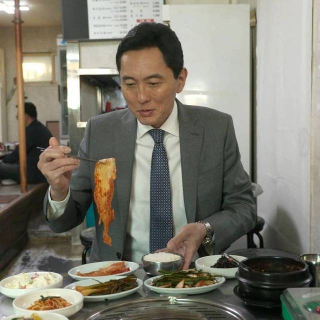 孤独のグルメ 韓国出張編のロケ地はココ ソウル 全州のお店を一挙公開 韓国トレンド情報 韓国まとめ Joah ジョア