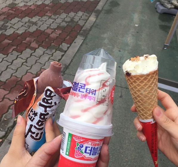 これって見たことある 韓国の懐かし アイスクリーム 特集 Best5 韓国トレンド情報 韓国まとめ Joah ジョア