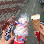 これって見たことある？？韓国の懐かし「アイスクリーム」特集♡BEST5♡