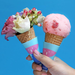夏と言えばアイスクリーム！バスキンロビンスのビジュアル美味しいアイスBEST6♡