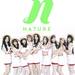 日中韓9人組♡KPOPアイドル「NATURE（ネイチャー）」プロフィールやメンバー詳細♡