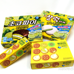 夏の新フルーツが大注目♡韓国のカラマンシー味のお菓子&ドリンク特集♡