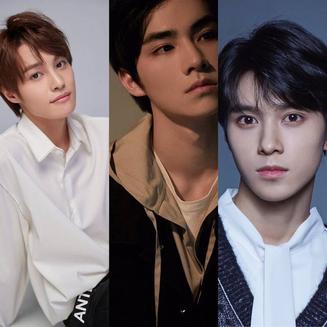 18年大注目のsmrookiesの新メンバー3人を要チェック 韓国トレンド情報 韓国まとめ Joah ジョア