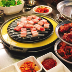 韓国男女に人気の「カルメギサル(갈매기살)」♡それって何？どこで食べれるの？