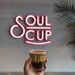 JYPの新社屋に出来た話題の有機農カフェ「Soul Cap」♡