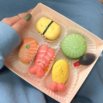 【お寿司のマカロン！？】今Instagramで流行中の「마루에누(マルエヌ)」がやばい♡